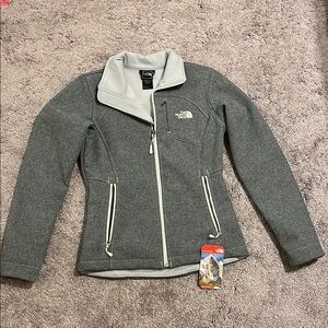 The North Face Women's Gray Jacket